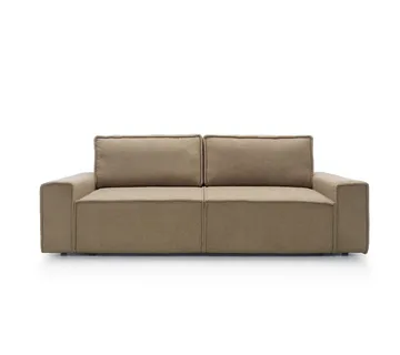 Sofa Domo 250x110cm, Materijal: Mogućnost izbora - cover
