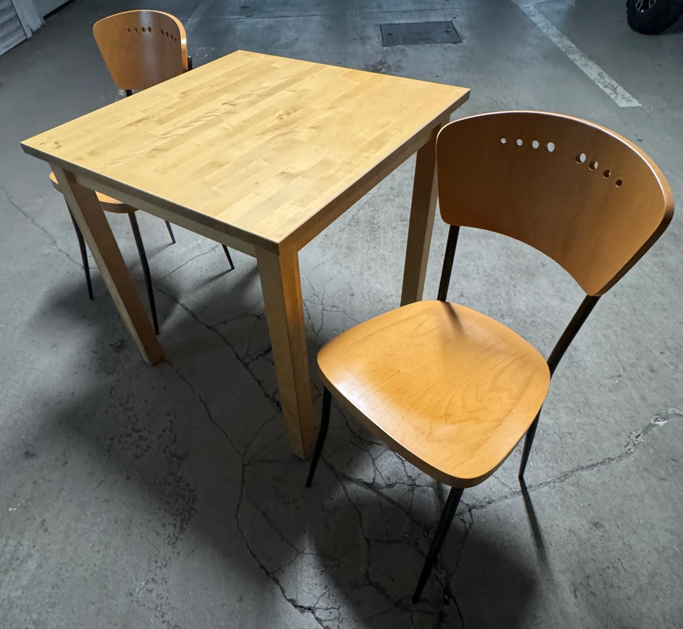 STOL + 2 STOLICE - cover