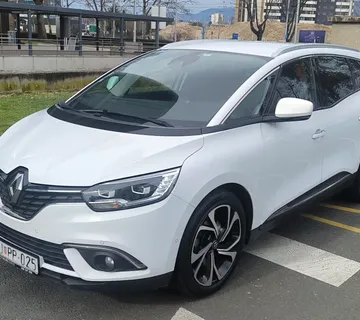 Renault Grand Scenic TCe 160, INTENS, SAMO 69.000km, TOP STANJE - cover