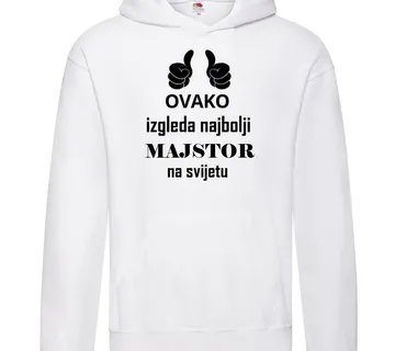 Duksa za najboljeg majstora - cover