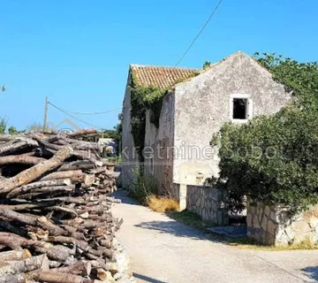 Otok Olib - Kuća, 180 m2 Prodaja - cover