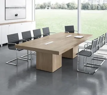 Konferencijski stol - cover