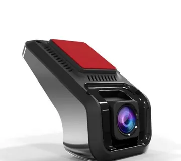 DVR | Auto Kamera | 170° // PREDNJA KAMERA ZA SNIMANJE - cover