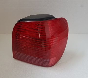 ŠTOP LAMPA VW POLO 6N2 DESNA 1999-2002 P2777 - cover