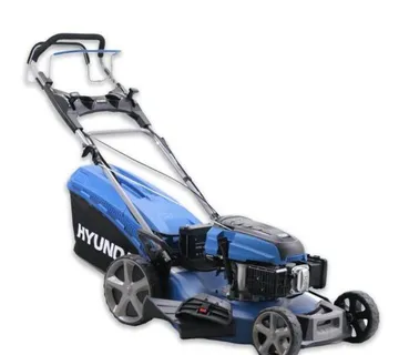 Kosilica samohodna Hyundai HDM 560S - NOVO - DOSTAVA - cover