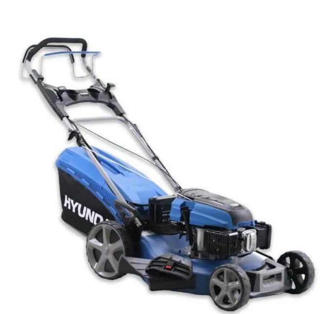 Kosilica samohodna Hyundai HDM 560S - NOVO - DOSTAVA - cover