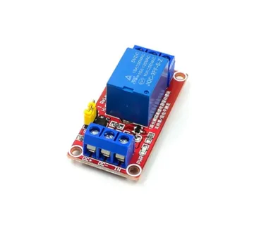 1-kanalni 5V relej modul - cover