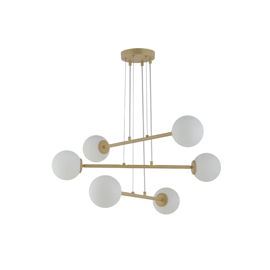 Viseća rasvjeta BALANS 6 - cover