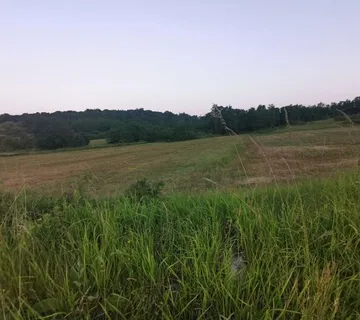 TRVIŽ- POLJOPRIVREDNO ZEMLJIŠTE NA PRODAJI - cover