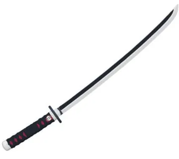 Demon Slayer Tanjiro’s Sword replika 66cm - cover