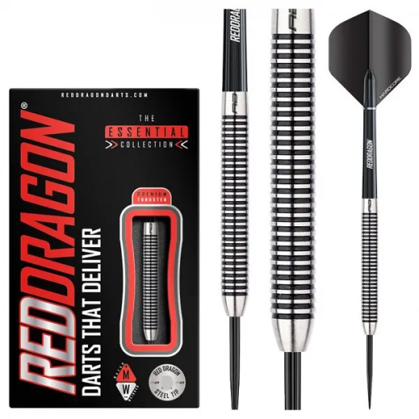 Red Dragon Swingfire 1, 26g - cover