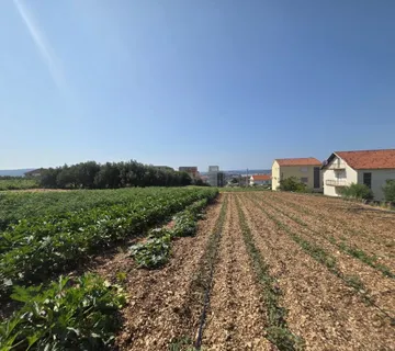 Građevinsko zemljište, Trogir, 2610 m2, 615.000 EUR - cover