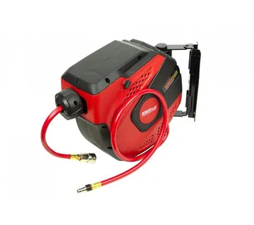 Automatska motalica s crijevom za zrak, 7,5 x 11,5 mm, 10 m - cover