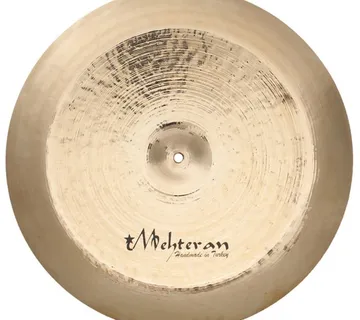 MEHTERAN PREMIUM 18" CHINA - cover