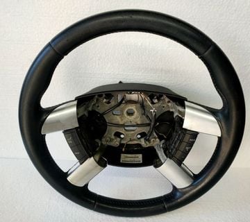 VOLAN KOZNI FORD C MAX 2004-2010  - cover