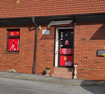 Poslovni prostor u centru Krapine - cover