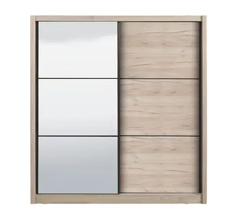ORMAR NAVARA 215 OG - cover