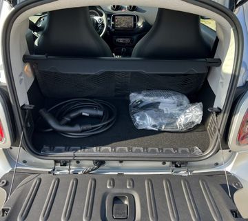 Smart EQ fortwo DEMO Prime Exclusive 12/22 koža pan gar 11/25 22kW - cover