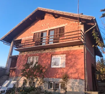 Kuća okolica Zaprešića - cover