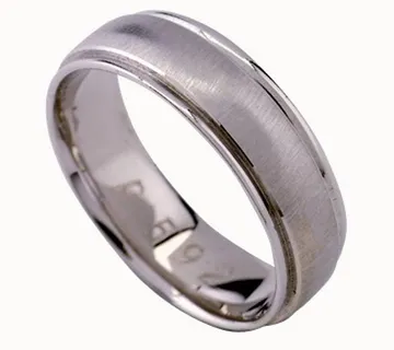 Vjenčano prstenje - P592 - cover