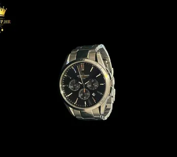 RUČNI SAT JACQUES LEMANS 1-1945.1 - 42mm / R1, RATE! - cover