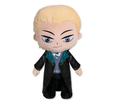 Draco Malfoy plišana igračka, 29cm - cover