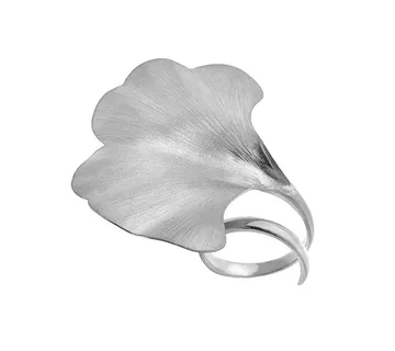 Ginko prsten - cover