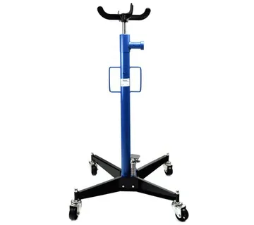 Dizalica nosač za getribe mjenjač 500kg - NOVO - DOSTAVA - cover