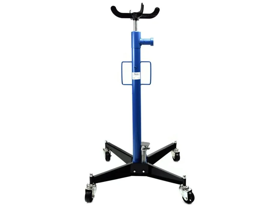 Dizalica nosač za getribe mjenjač 500kg - NOVO - DOSTAVA - cover