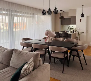 Stan Osijek, Novi grad - cover