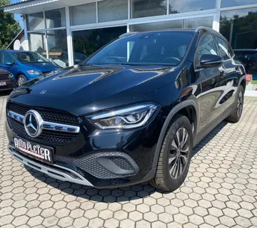 Mercedes-Benz GLA 200d 4MATIC 4XGARANCIJA - cover