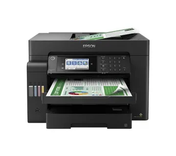 Printer EPSON L15150 EcoTank A3+ - cover