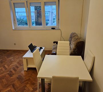 Folnegovićevo naselje 1,5 stan  od 38m2 iznajmljujem - cover