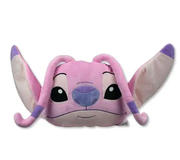 Lilo & Stitch – Angel jastuk, 42cm - cover