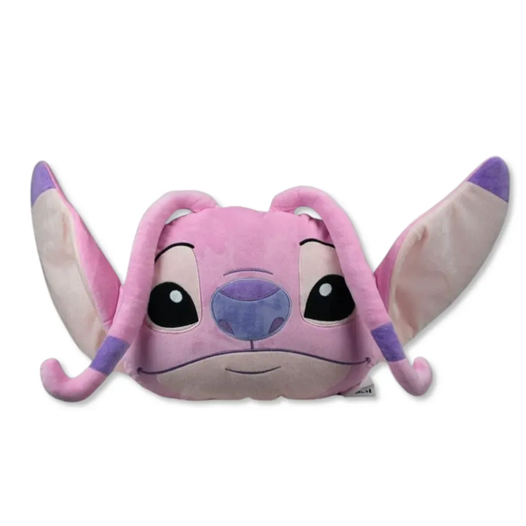 Lilo & Stitch – Angel jastuk, 42cm - cover
