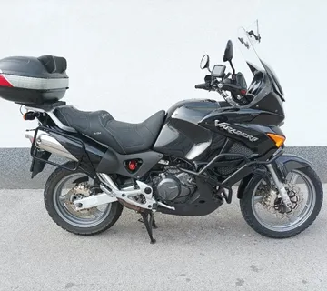 Honda XL 1000 VARADERO ABS, 2004 god. - cover