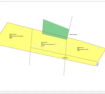 Zagreb, Gornje Vrapče-građevinsko zemljište za prodaju, 3231 m2 - cover