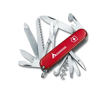 Victorinox nož RANGER 91mm - cover