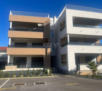 Zadar, Sukošan - Luksuzan trosoban stan 110 m2 novogradnja (prodaja) - cover