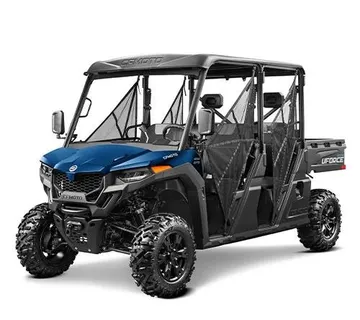 CFMOTO UFORCE 800 XL, NOVO, DOSTUPNO VIŠE BOJA, 2025 god. - cover