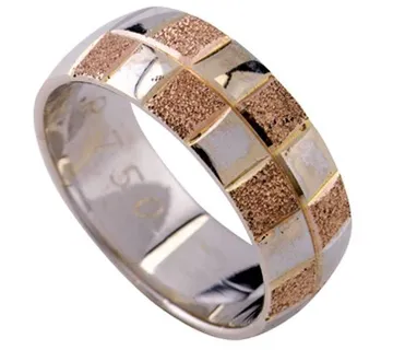 Vjenčano prstenje - P750 - cover