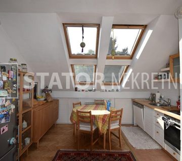 Stan: Zagreb (Prekrižje), 63.00 m2 - cover