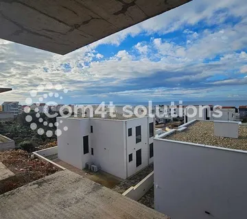 Stan: Novalja, A0.2. 53.96 m2, novogradnja - cover