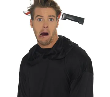 Rajf s nožem - cover