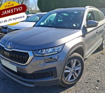 Škoda Kodiaq 2.0 TDI Automatik DSG,Ambition-7SJEDALA-Facelift - cover