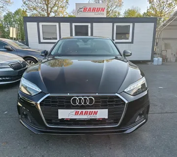 Audi A5 Sportback 30 TDI ,Jamstvo,Leasing. - cover