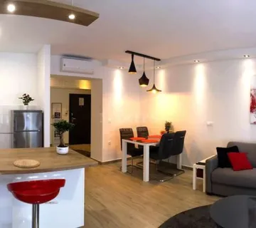 Kod Kvatrića, 49m2, 2 sobe, balkon, 1.kat, (prodaja) - cover