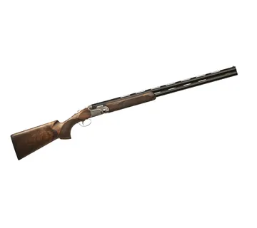 BERETTA DT11 Sporting 12/76 - cover