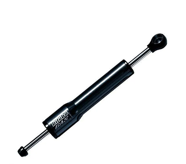 BITUBO AMORTIZERI VOLANA - cover