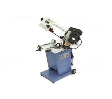 Tračna pila za metal, 375W - cover